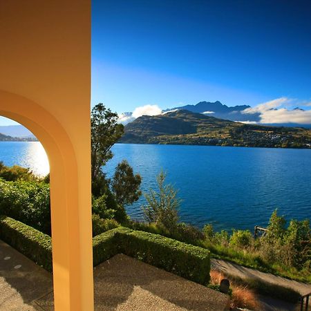 Villa Del Lago Queenstown Exterior foto